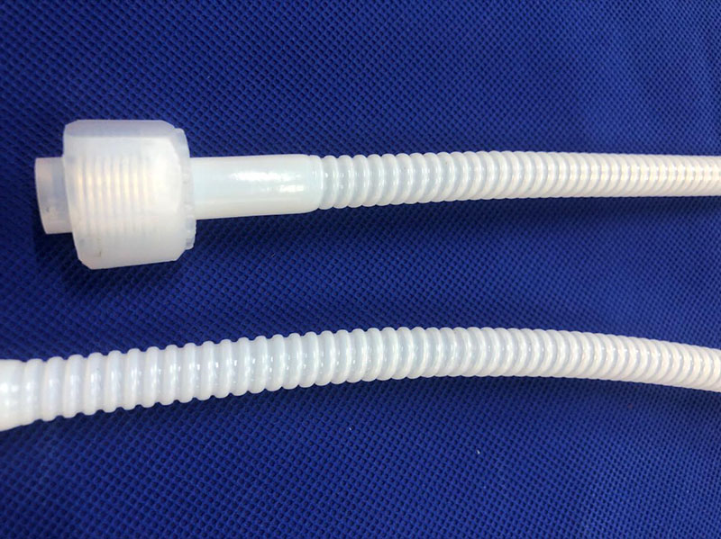 PTFE系列管出色的工作优势