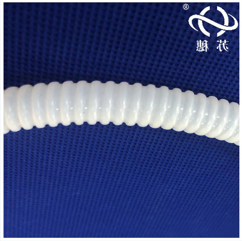 PTFE波纹管为现代工业的支柱