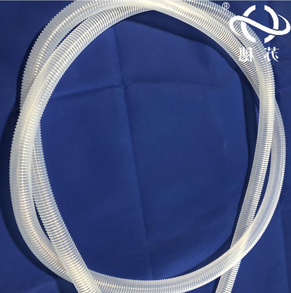 PFA软管安装规范要点解析