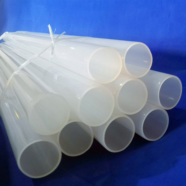 耐腐蚀塑料管在化工领域的创新应用与技术突破