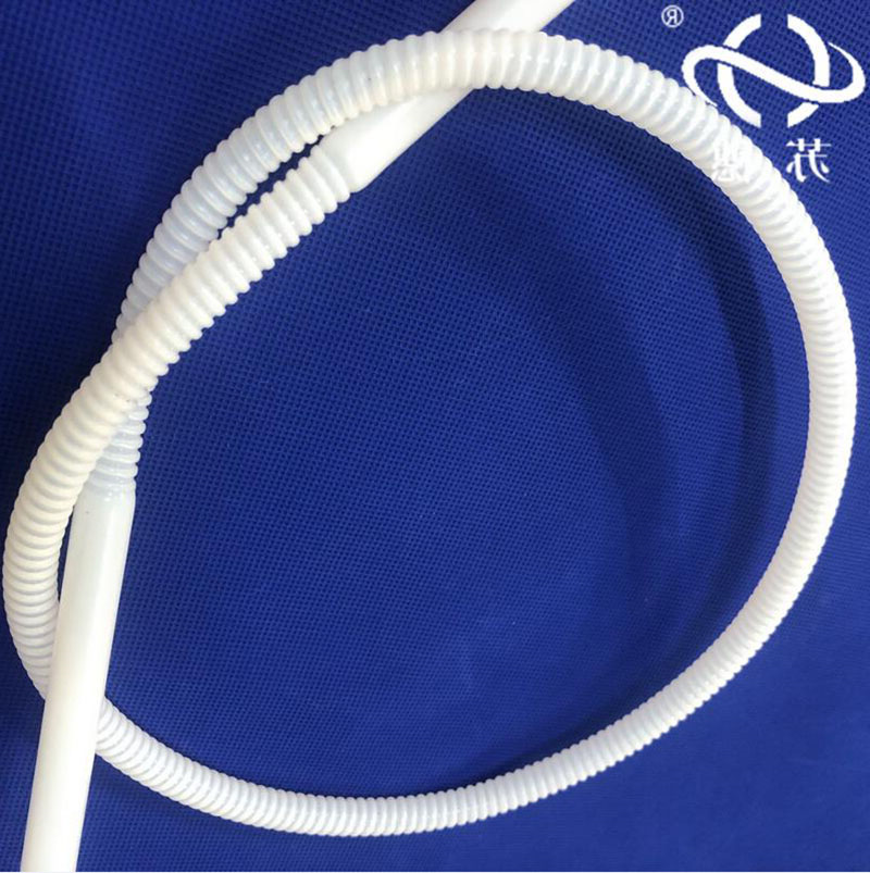 ptfe管进口具备怎样的工艺?