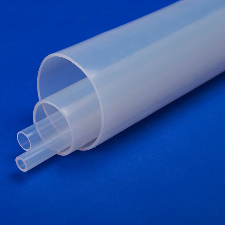 PFA直管如何在压力下悄然守护