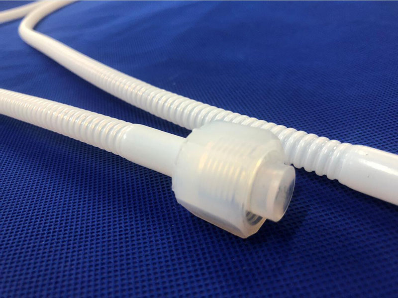 电机PTFE系列管